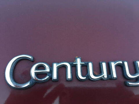 1974 Buick Century