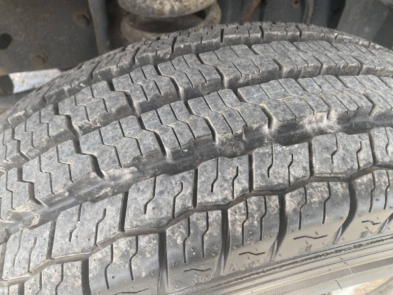 2016 Ford E-Series E-350 SD