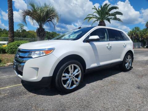2011 Ford Edge for sale at AWS Auto Sales in Slidell LA