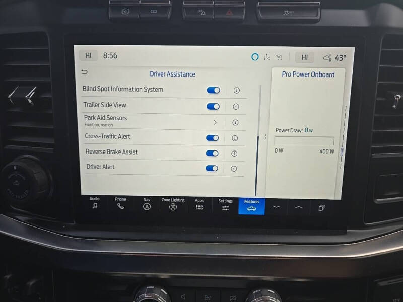 2024 Ford F-350 Super Duty