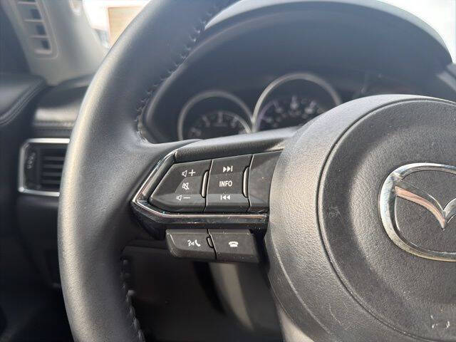2023 Mazda CX-5 2.5 S Preferred