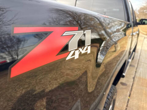 2014 GMC Sierra 2500HD Denali