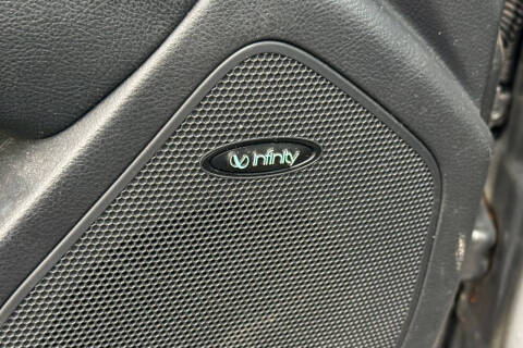 2009 Hyundai Santa Fe Limited