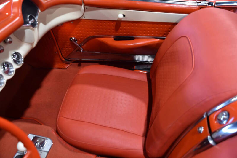 1957 Chevrolet Corvette