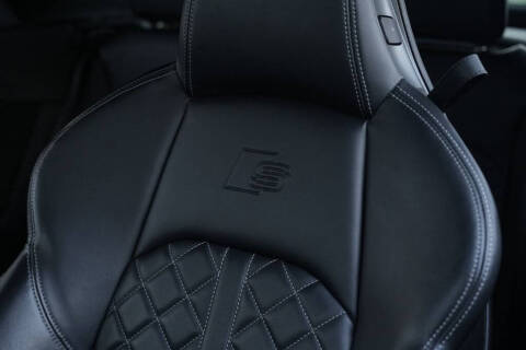 2020 Audi S5 3.0T quattro Premium Plus