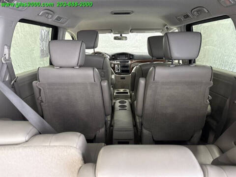 2015 Nissan Quest 3.5 S