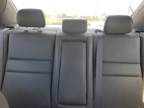 2008 Honda Civic EX-L