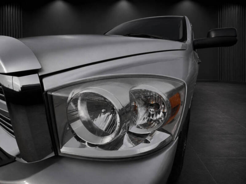 2007 Dodge Ram 1500