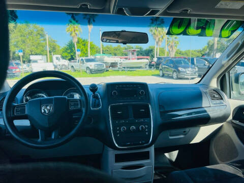 2014 RAM C/V Tradesman