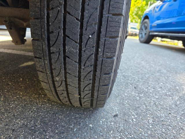 2010 Ford E-Series E-250