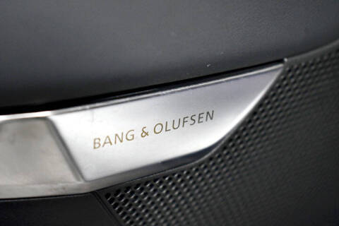 2022 Audi RS e-tron GT quattro