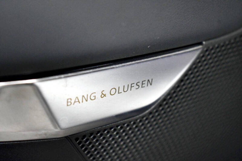 2022 Audi RS e-tron GT quattro