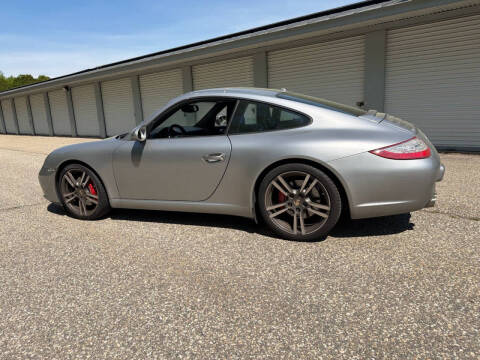2012 Porsche 911