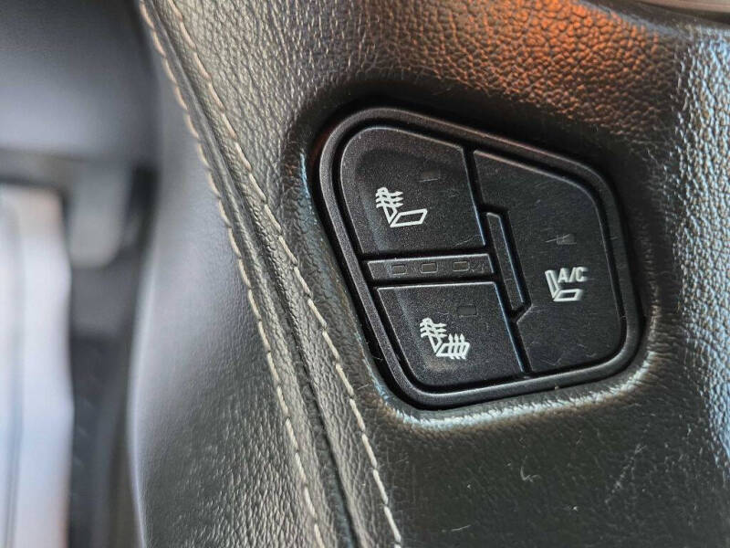 2015 GMC Yukon XL SLT