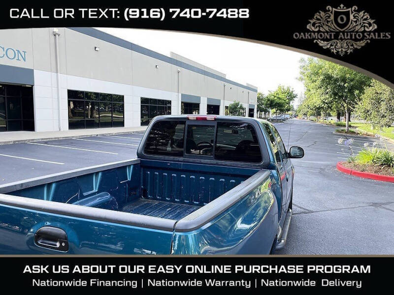2000 Ford F-150 XLT