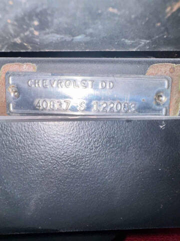 1964 Chevrolet Corvette