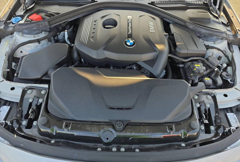 2018 BMW 3 Series 330i xDrive