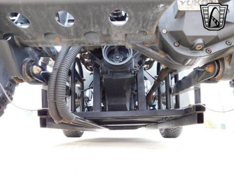 1990 Jeep Wrangler S