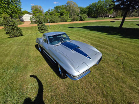 1967 Chevrolet Corvette
