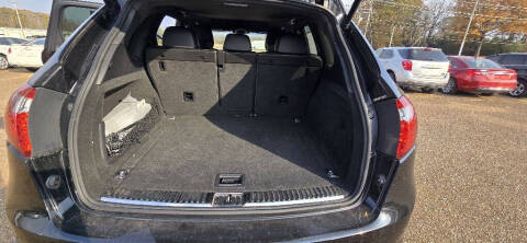 2011 Porsche Cayenne S