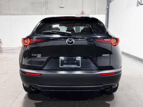 2020 Mazda CX-30 Select
