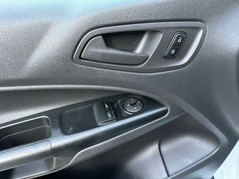 2015 Ford Transit Connect