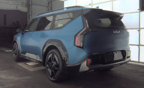 2024 Kia EV9 GT-Line