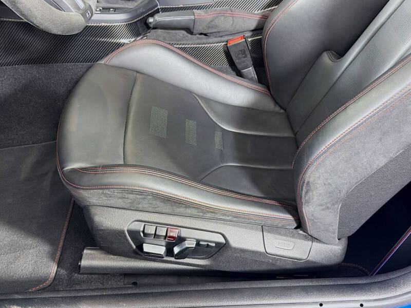 2020 BMW M2 CS
