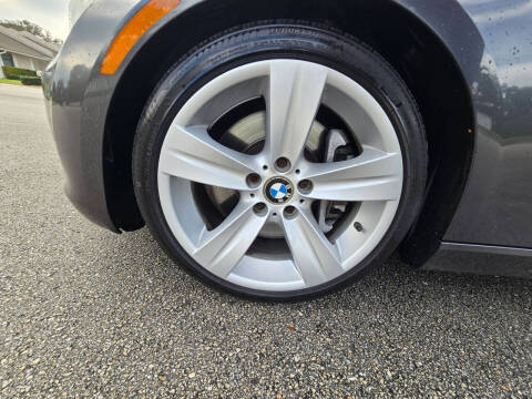 2008 BMW 3 Series 335i