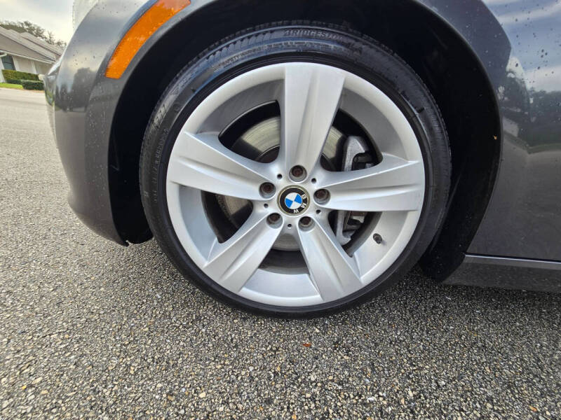 2008 BMW 3 Series 335i