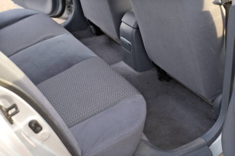 2003 Mitsubishi Lancer ES