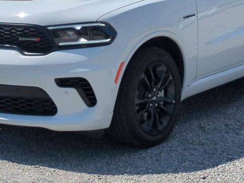2025 Dodge Durango R/T