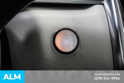 2023 Kia Sorento Plug-In Hybrid SX Prestige