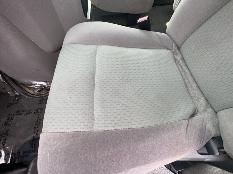 2010 Ford E-Series E-350 SD XLT