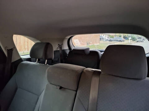 2017 Kia Sorento LX V6