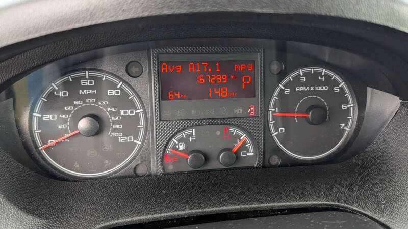 2016 RAM ProMaster 2500 159 WB