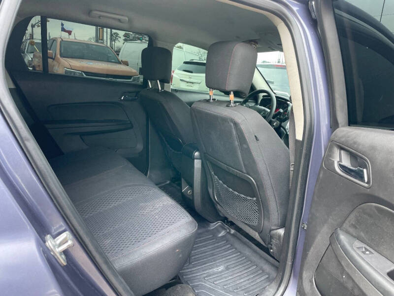 2014 GMC Terrain SLE-1