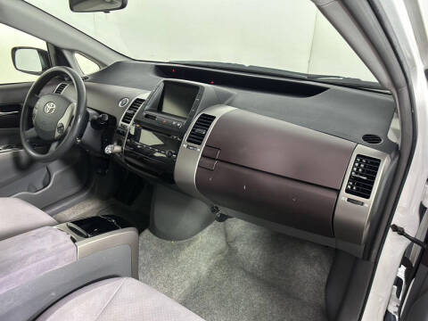 2004 Toyota Prius