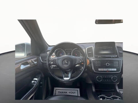 2016 Mercedes-Benz GLE GLE 350 4MATIC