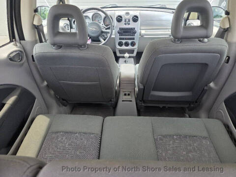 2007 Chrysler PT Cruiser Touring
