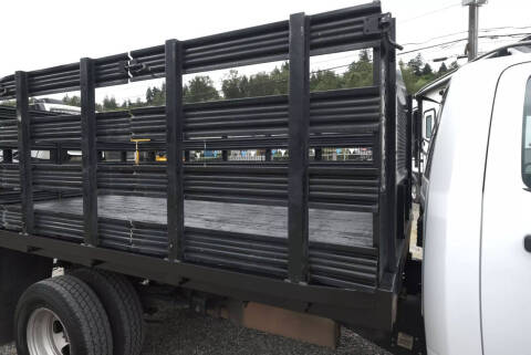 2017 RAM 3500 Tradesman