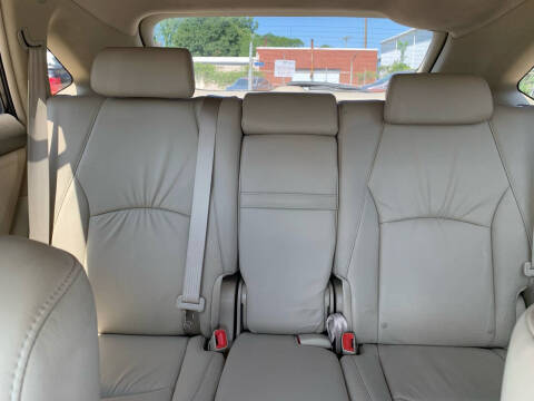 2008 Lexus RX 350
