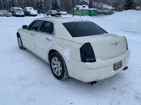 2006 Chrysler 300 for sale at NELIUS AUTO SALES LLC in Anchorage AK