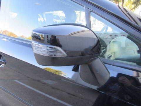 2017 Subaru Crosstrek 2.0i Limited