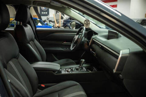 2024 Mazda CX-50 2.5 S Preferred