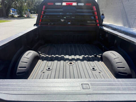 2019 Ford F-450 Super Duty Lariat