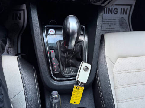 2015 Volkswagen Jetta Sport