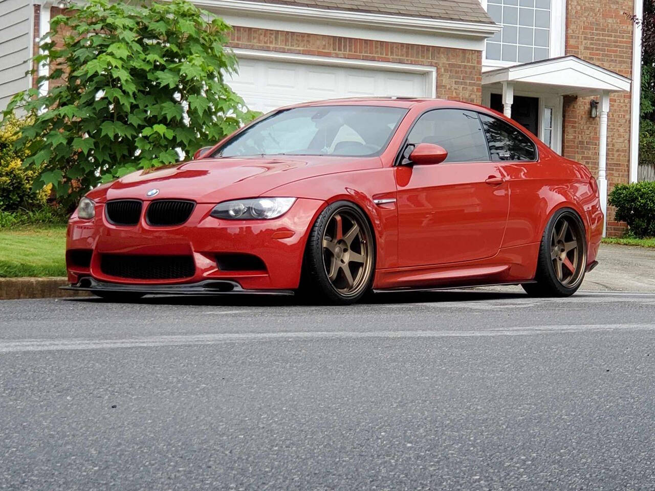 2008 BMW M3 for sale at 123 Autos in Snellville, GA