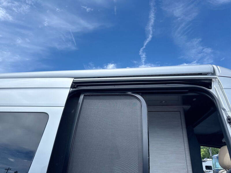 2019 Mercedes-Benz Sprinter