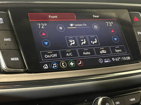 2021 Buick Enclave Premium